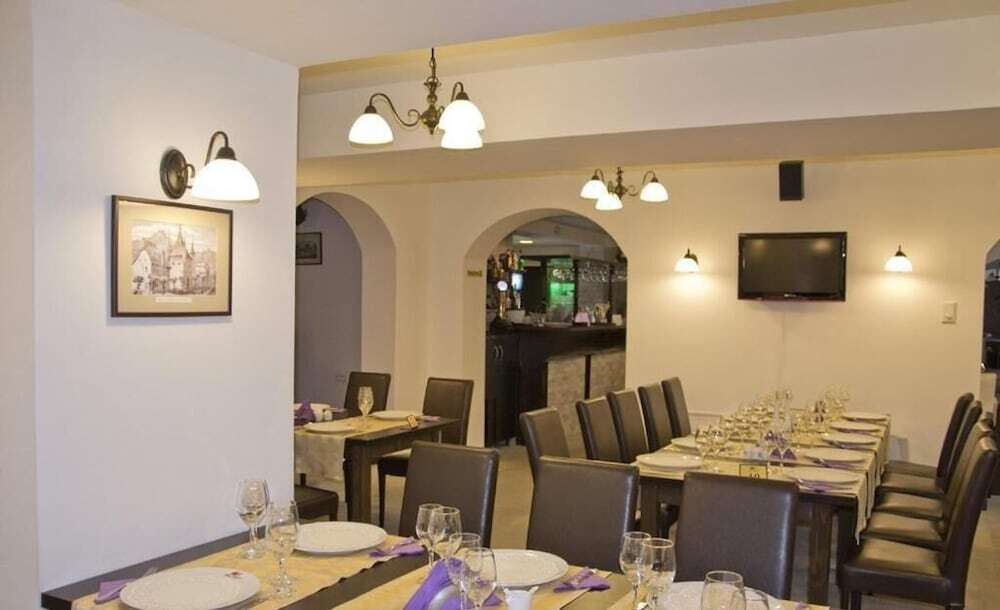 Hotel Hanul Domnesc - 453