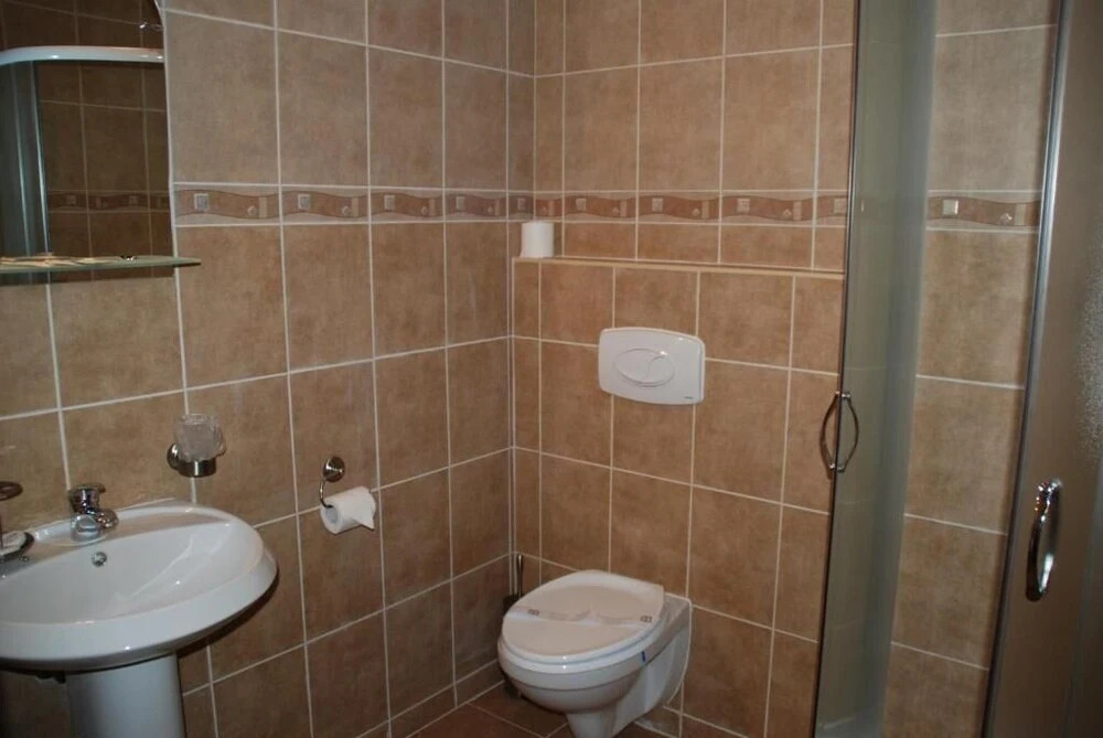 Hotel Hanul Domnesc - 849