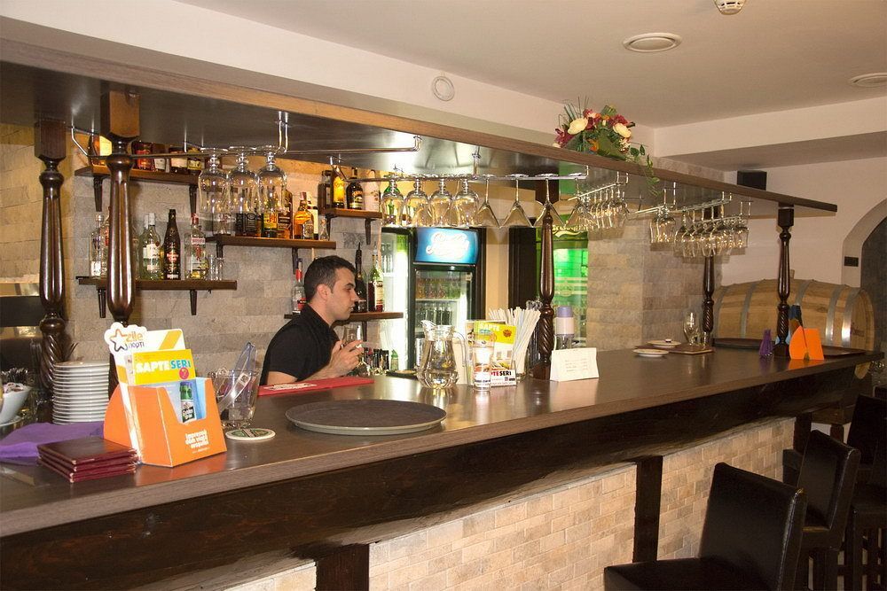Hotel Hanul Domnesc - 446