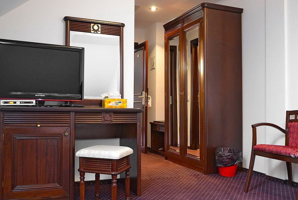 Hotel Hanul Domnesc - 193