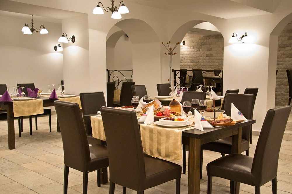 Hotel Hanul Domnesc - 249