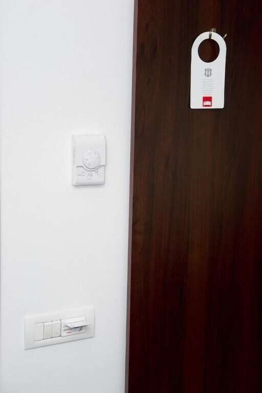 Hotel Hanul Domnesc - 733