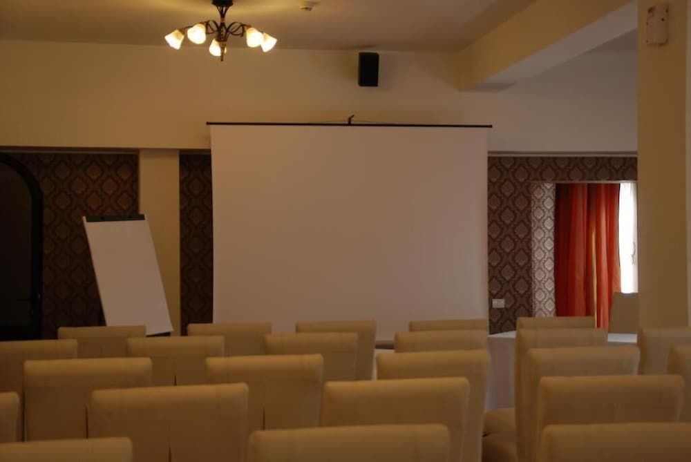 Hotel Hanul Domnesc - 141