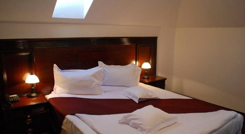 Hotel Hanul Domnesc - 248