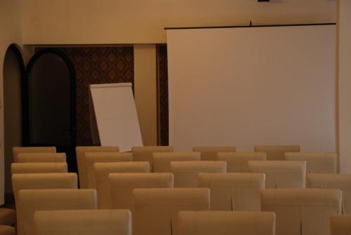 Hotel Hanul Domnesc - 928