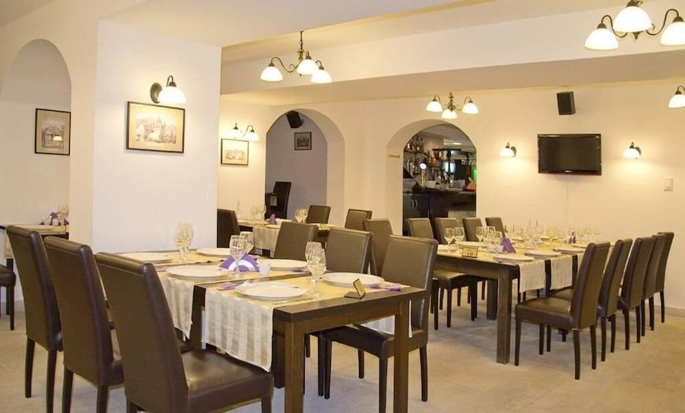 Hotel Hanul Domnesc - 148