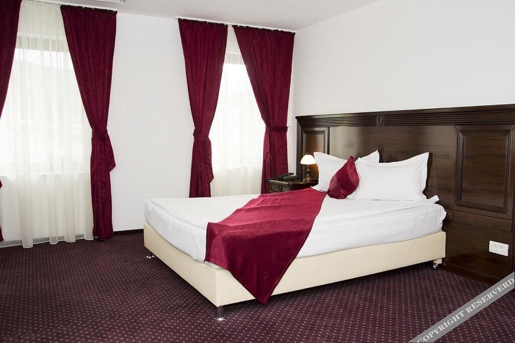 Hotel Hanul Domnesc - 166