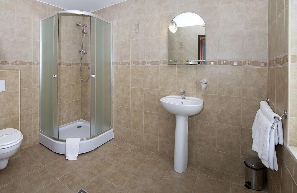 Hotel Hanul Domnesc - 542