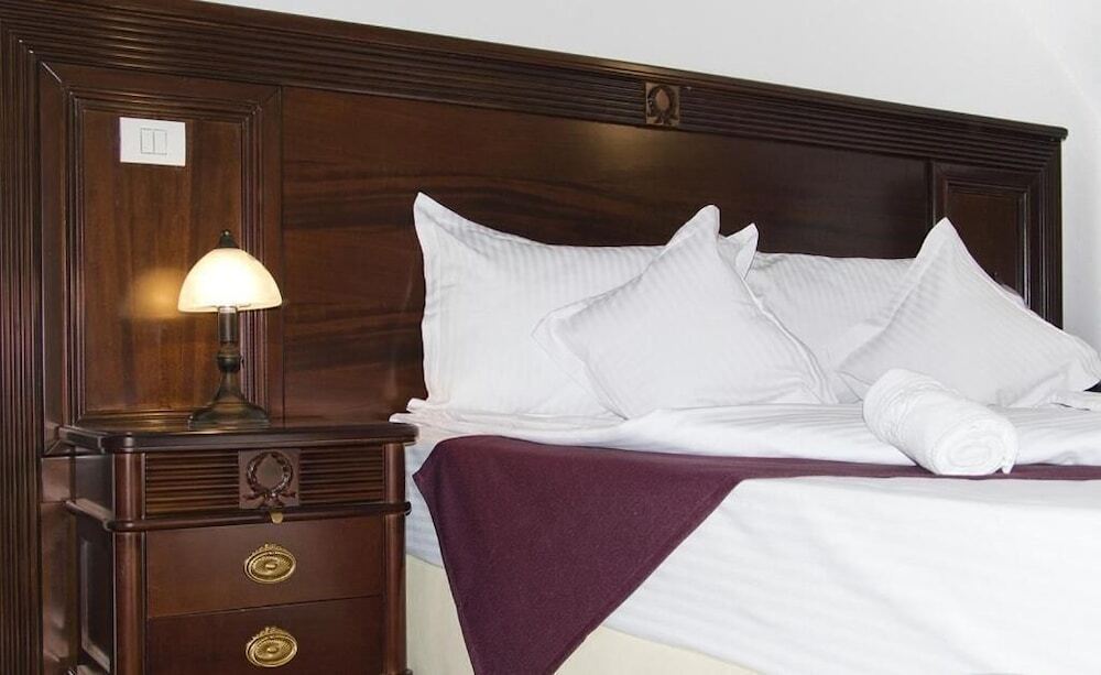Hotel Hanul Domnesc - 367