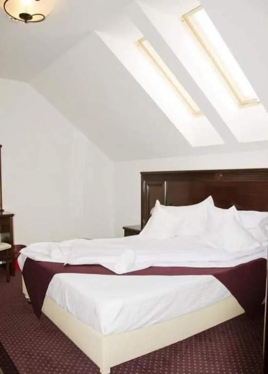 Hotel Hanul Domnesc - 925