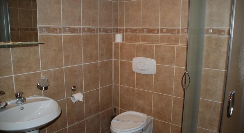Hotel Hanul Domnesc - 264