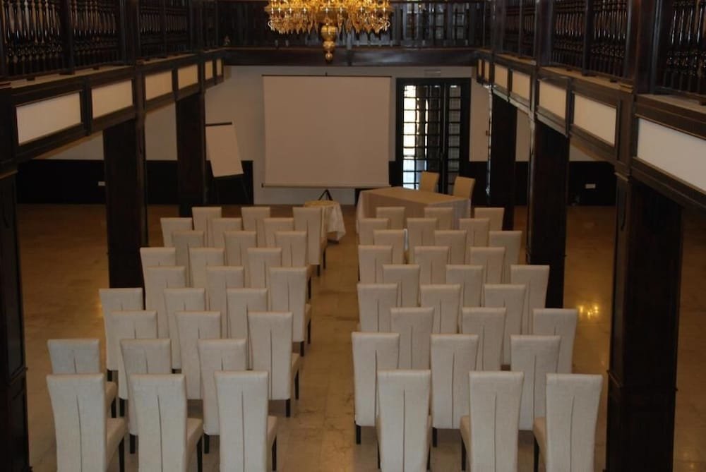 Hotel Hanul Domnesc - 690