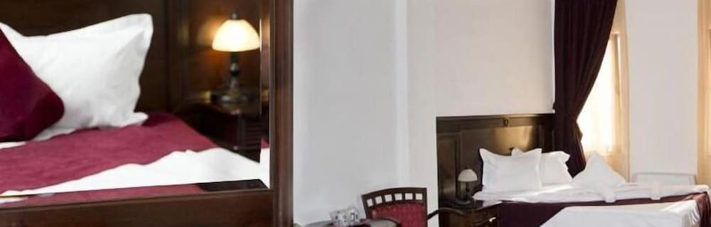 Hotel Hanul Domnesc - 438