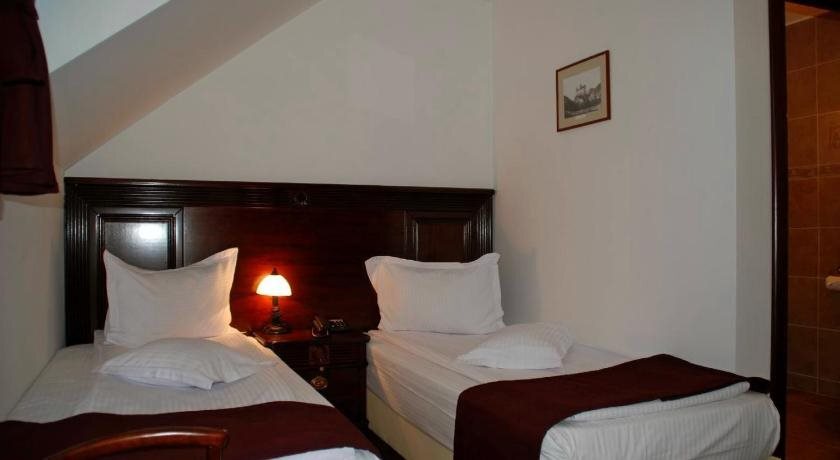 Hotel Hanul Domnesc - 835