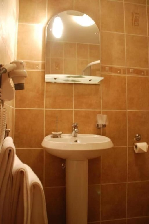 Hotel Hanul Domnesc - 336