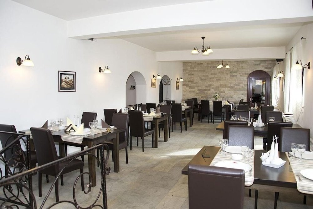 Hotel Hanul Domnesc - 952