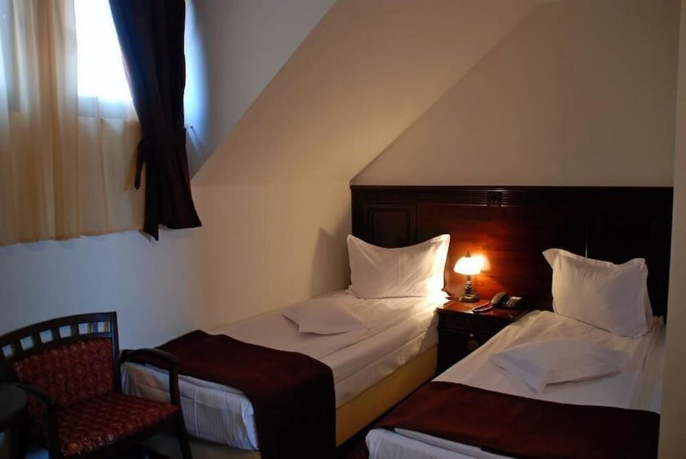 Hotel Hanul Domnesc - 567