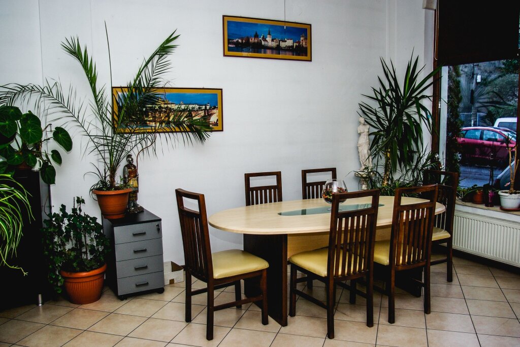Hotel Hanul Fullton - 548