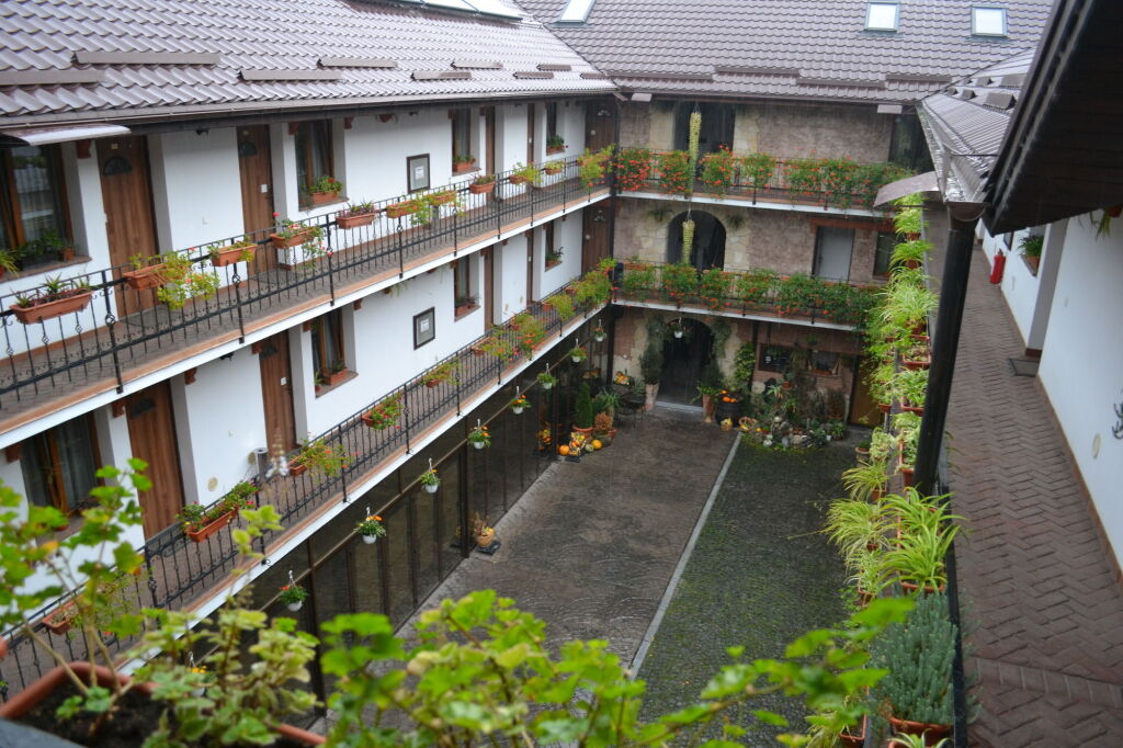 Hotel Hanul Fullton - 964