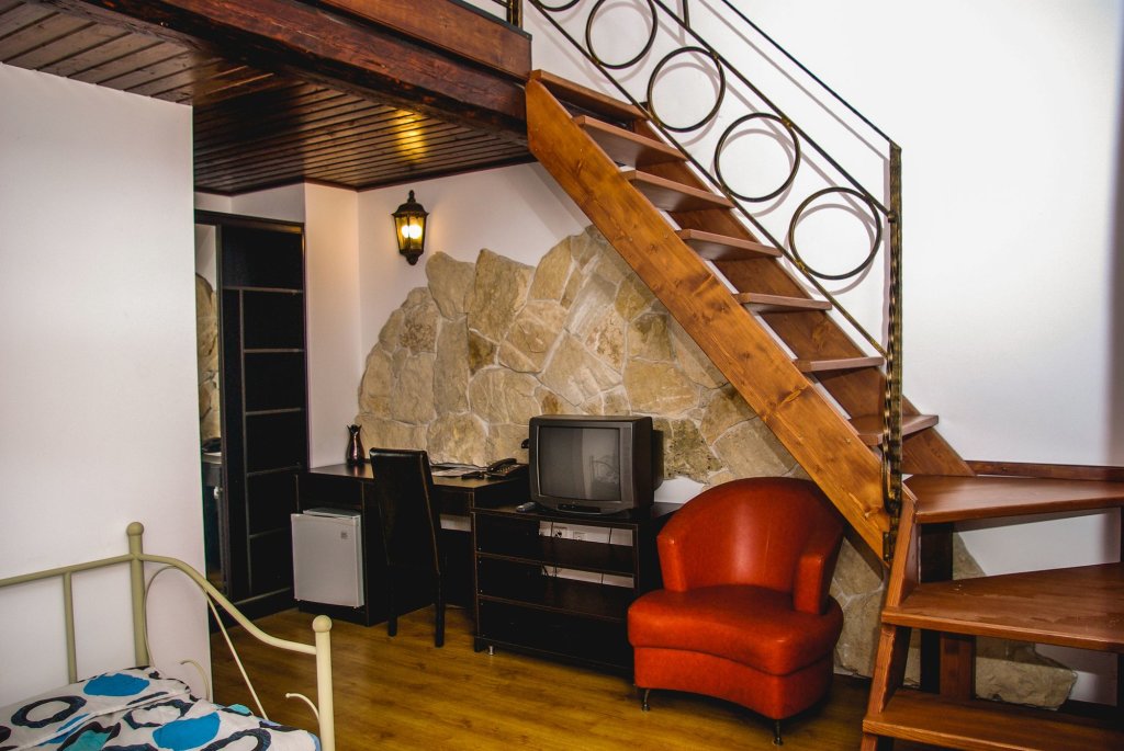 Hotel Hanul Fullton - 709