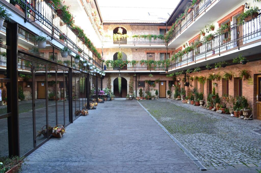 Hotel Hanul Fullton - 720