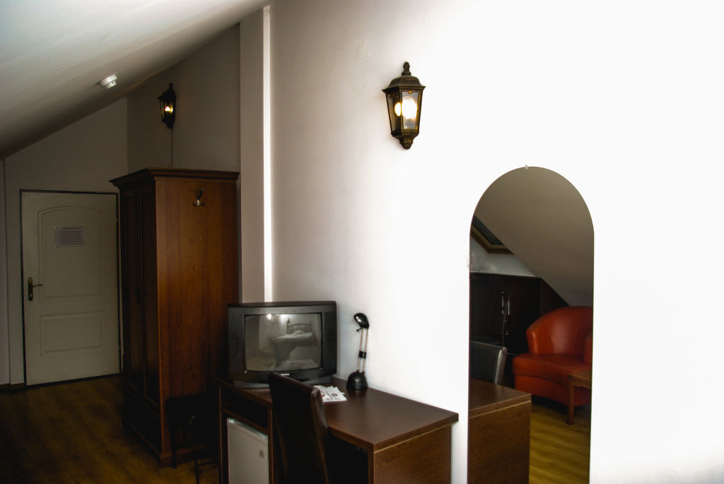 Hotel Hanul Fullton - 186