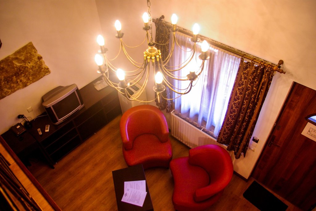 Hotel Hanul Fullton - 914