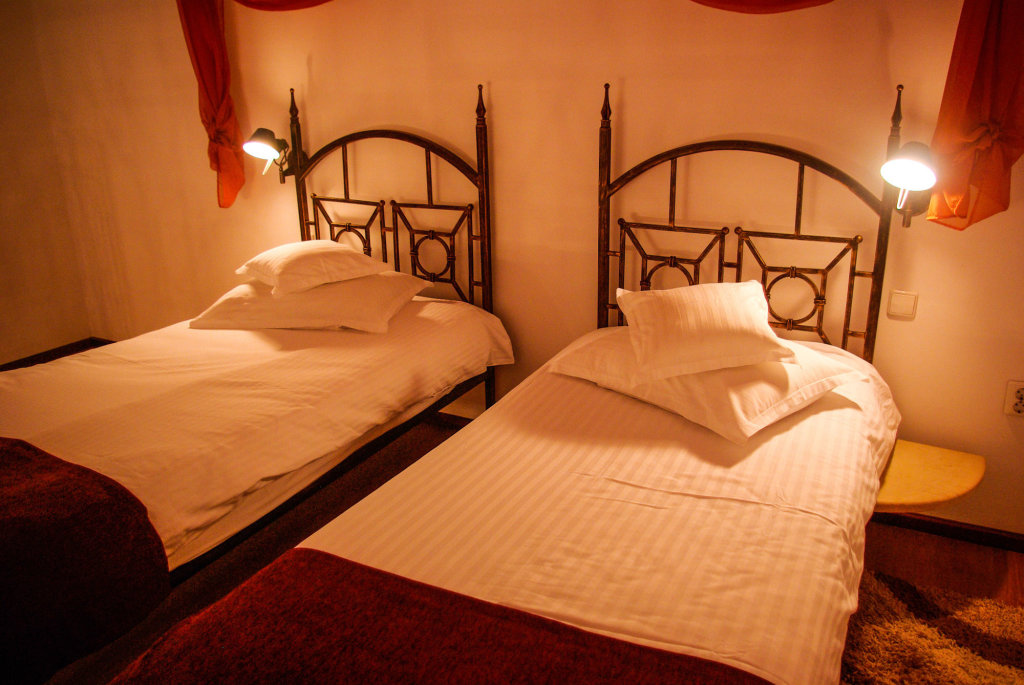 Hotel Hanul Fullton - 451