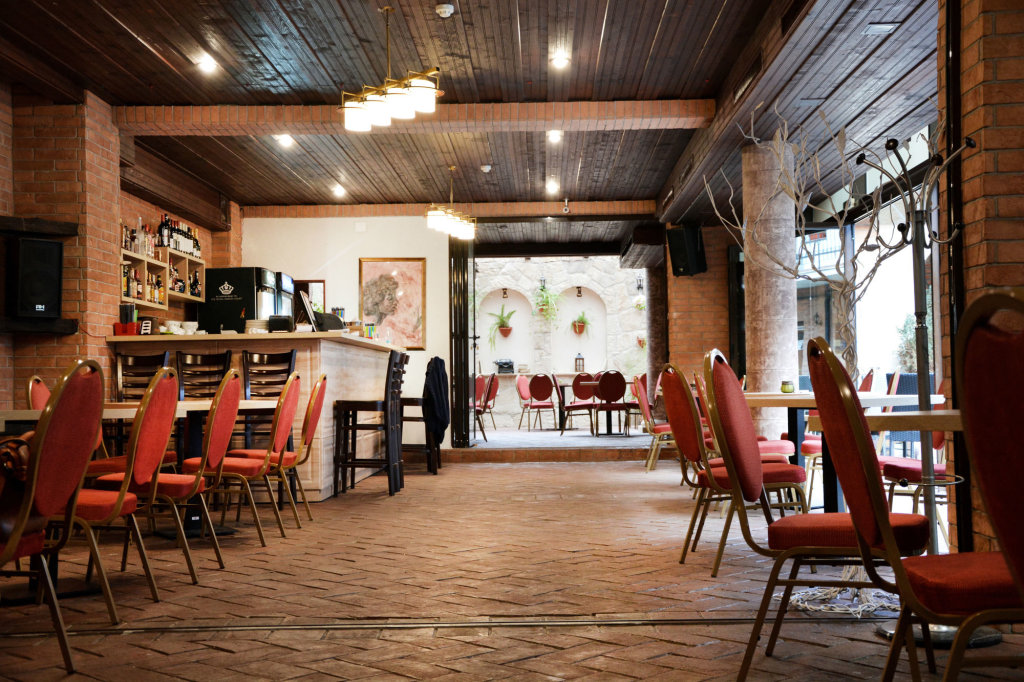 Hotel Hanul Fullton - 559