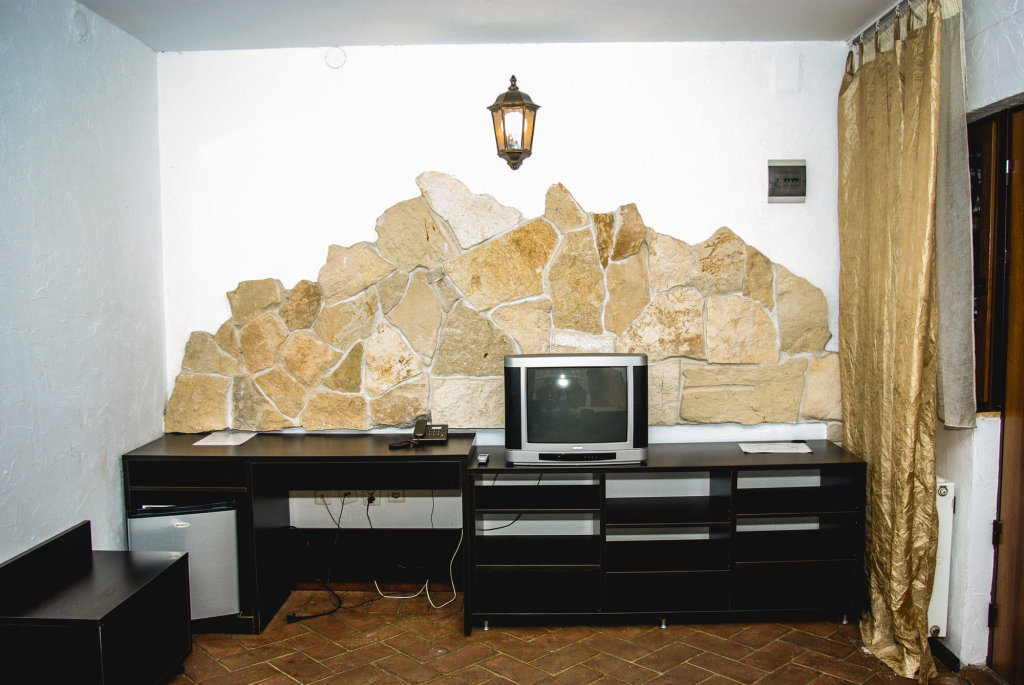 Hotel Hanul Fullton - 583
