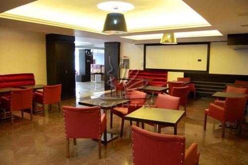 Hotel Hart - 132