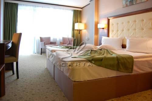Hotel Hart - 953
