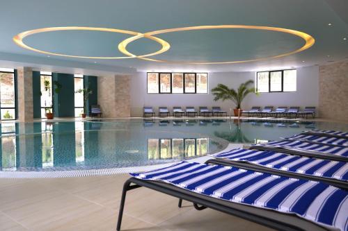 Hotel Hart - 80