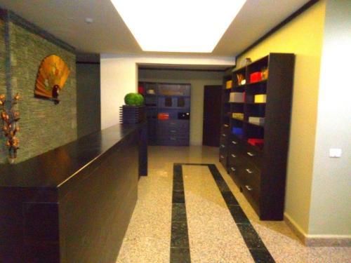 Hotel Hart - 129
