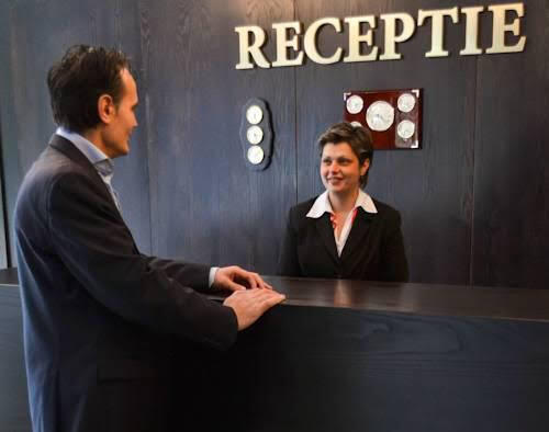 Hotel Hart - 432
