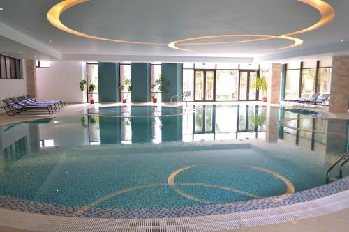 Hotel Hart - 141