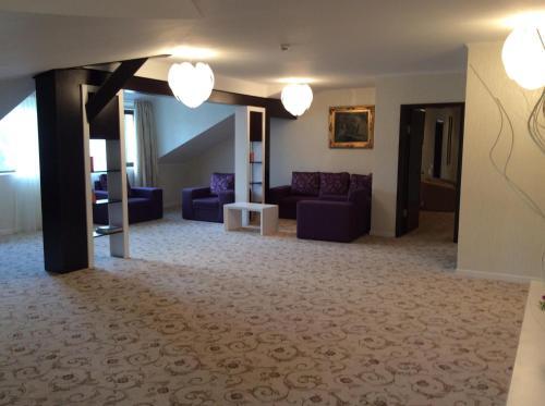 Hotel Hart - 590