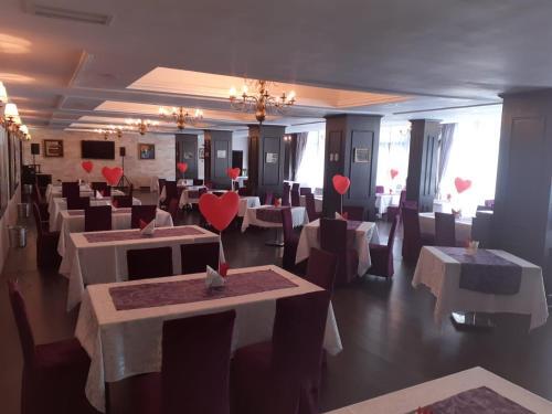 Hotel Hart - 789