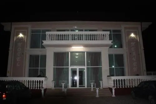 Hotel Heaven - 911