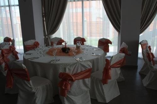 Hotel Heaven - 129