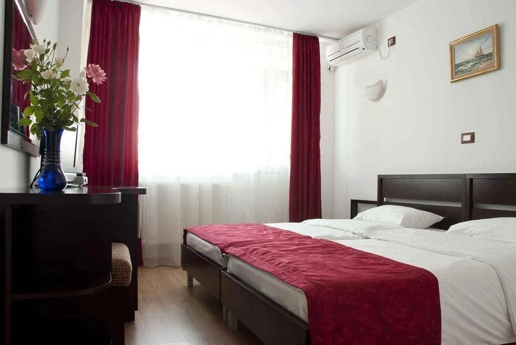 Hotel Hefaistos - 916