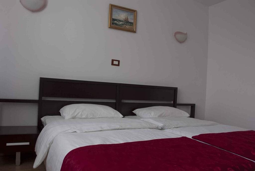Hotel Hefaistos - 934