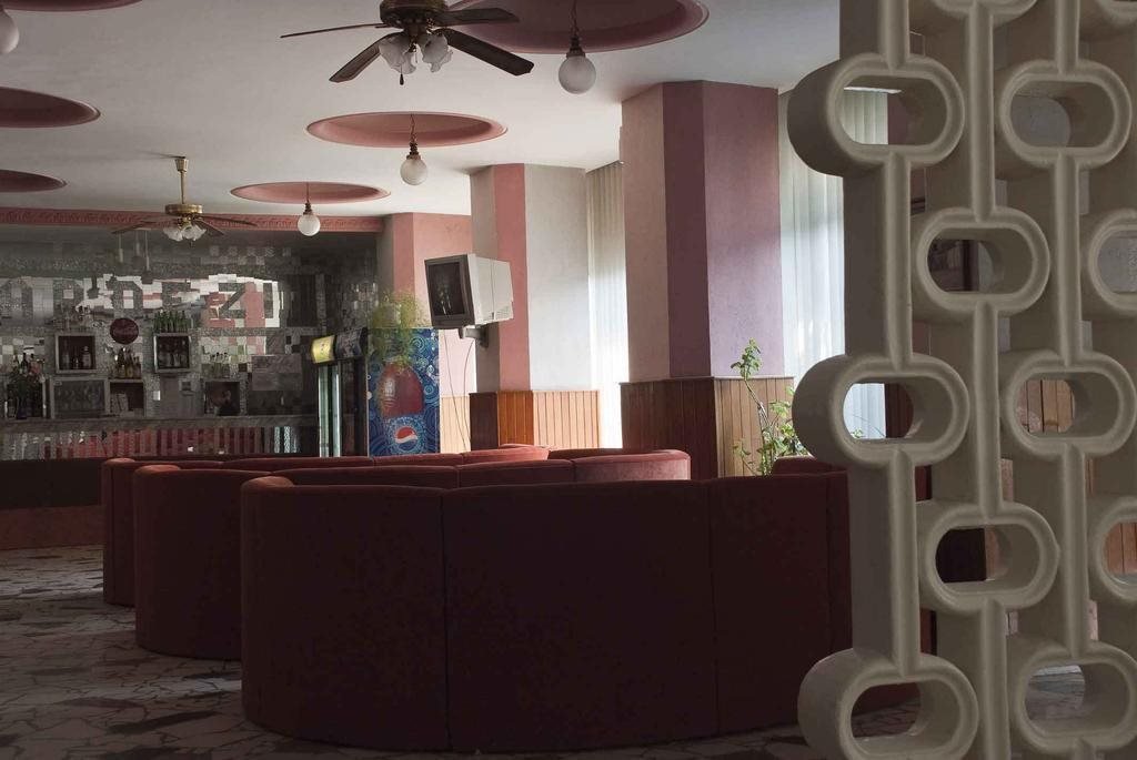 Hotel Hefaistos - 365