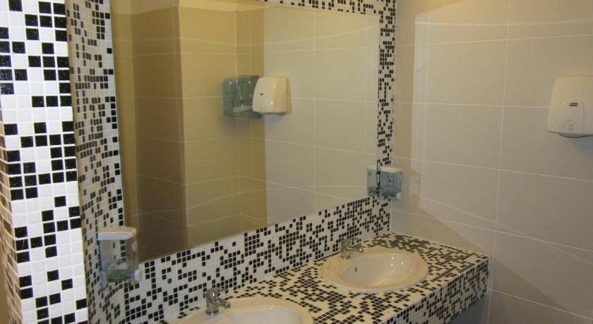 Hotel Hefaistos Mamaia - 855