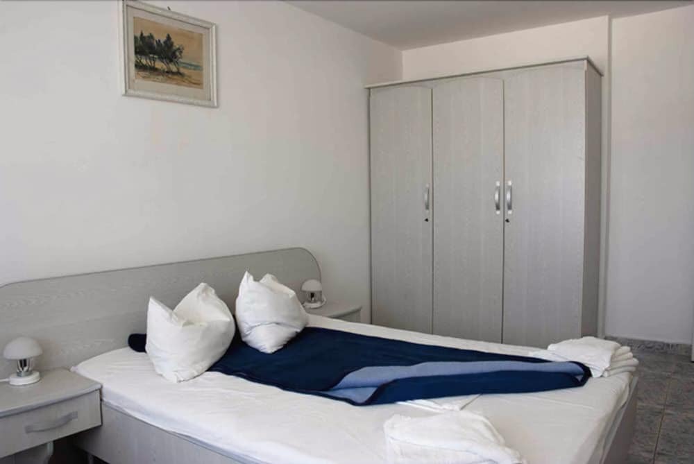 Hotel Hefaistos Mamaia - 770