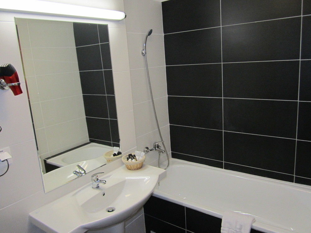 Hotel Hefaistos Mamaia - 848