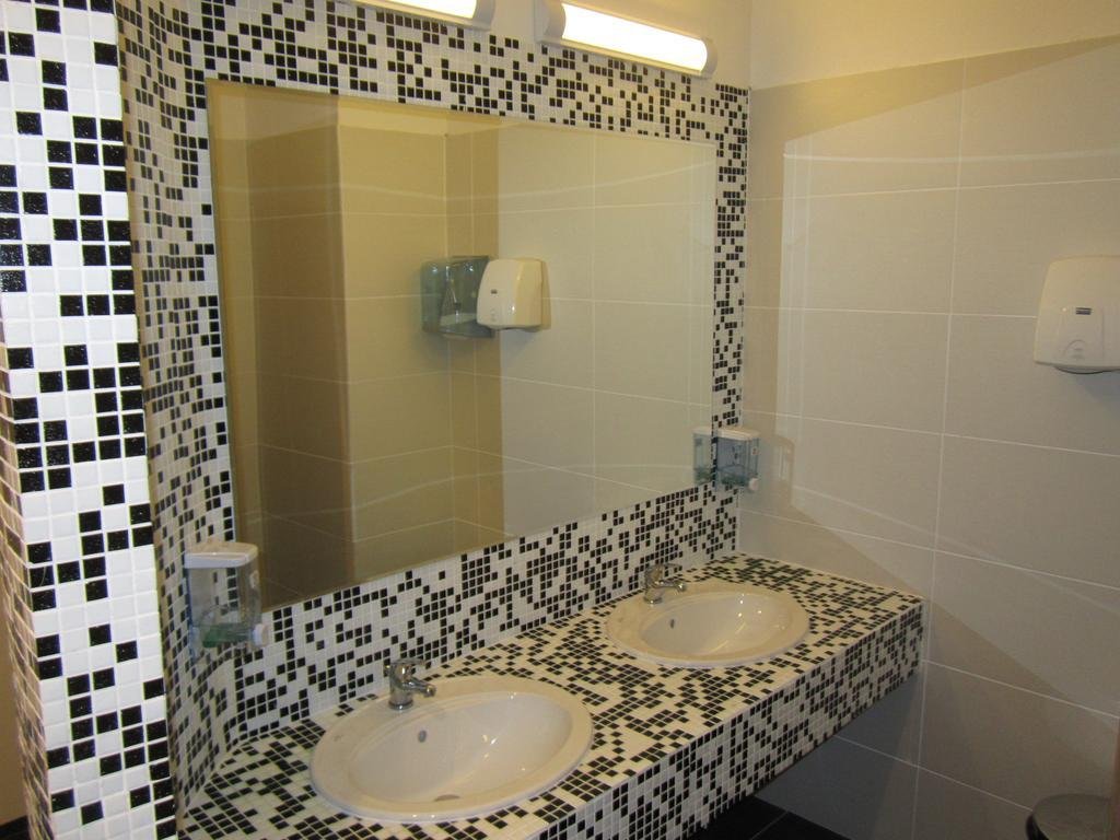 Hotel Hefaistos Mamaia - 985