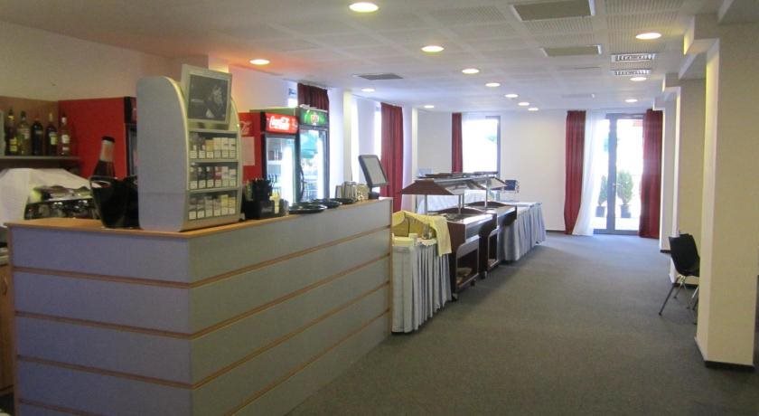 Hotel Hefaistos Mamaia - 746