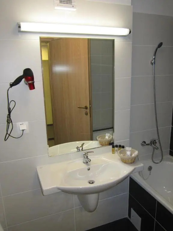 Hotel Hefaistos Mamaia - 745