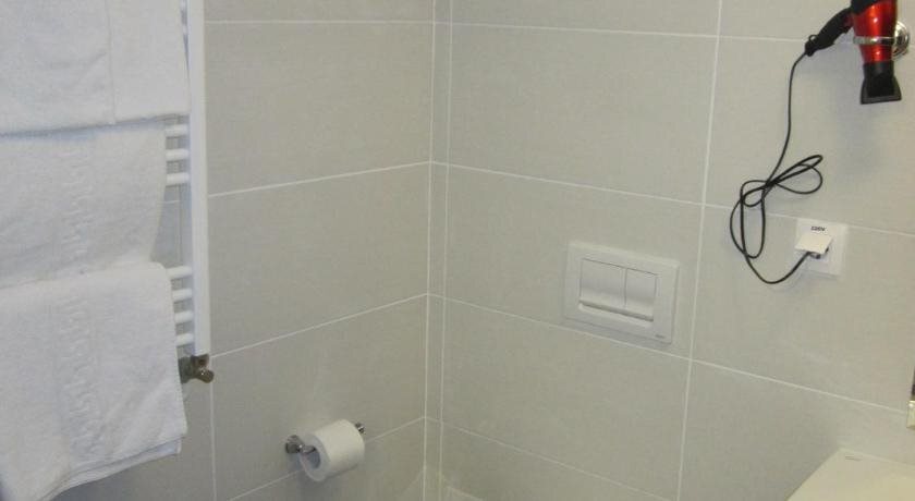 Hotel Hefaistos Mamaia - 931